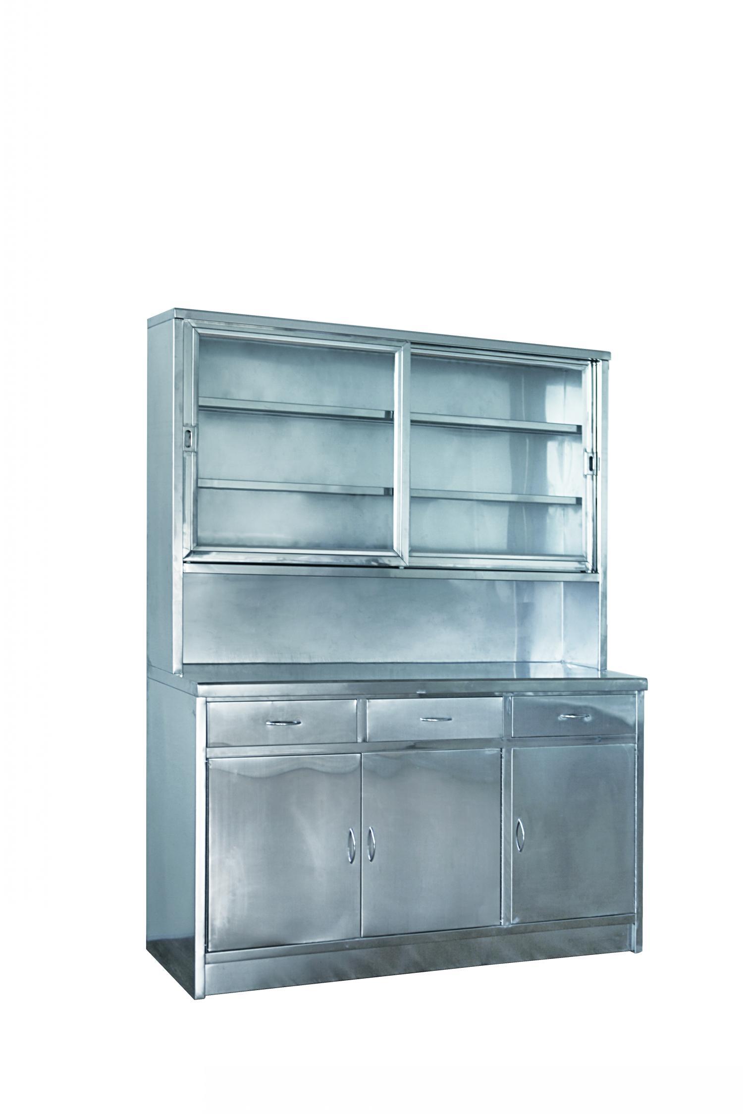 Instrument Cabinet