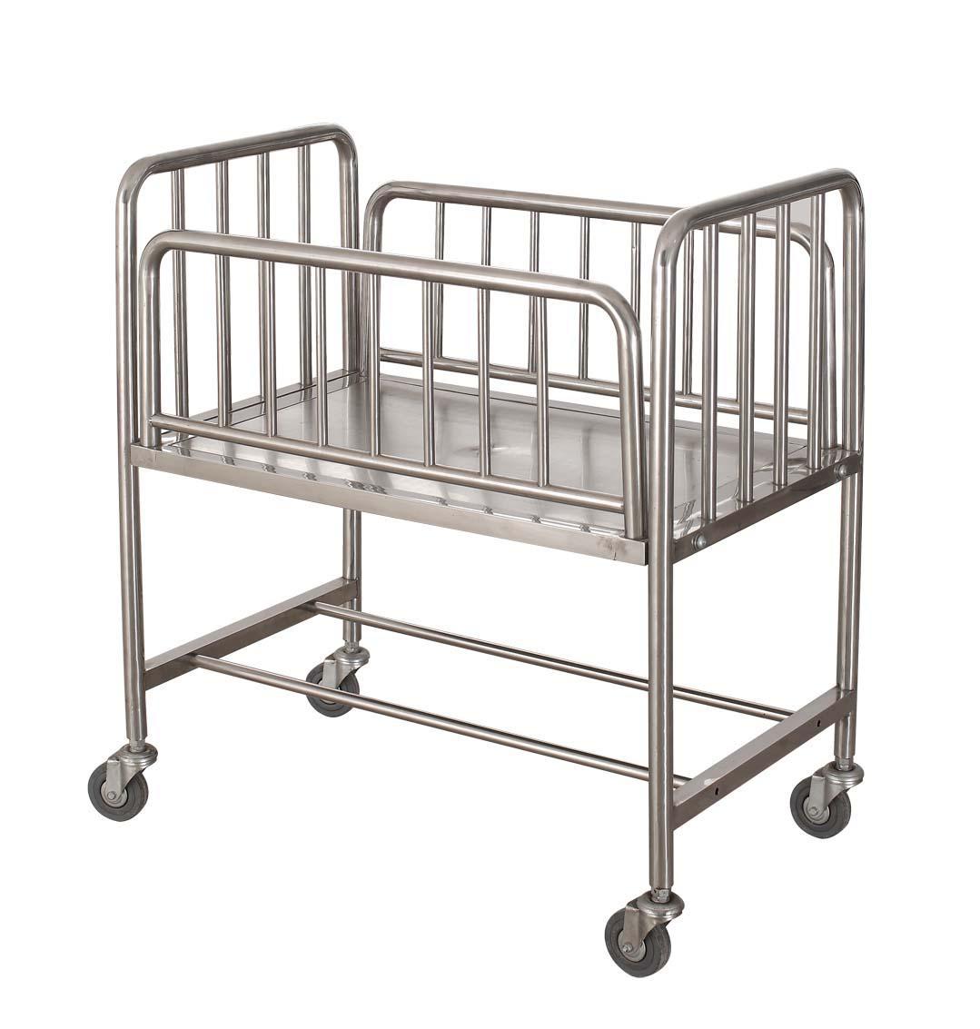 Baby Crib