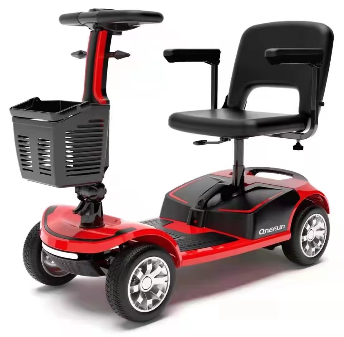 Mobility Scooter