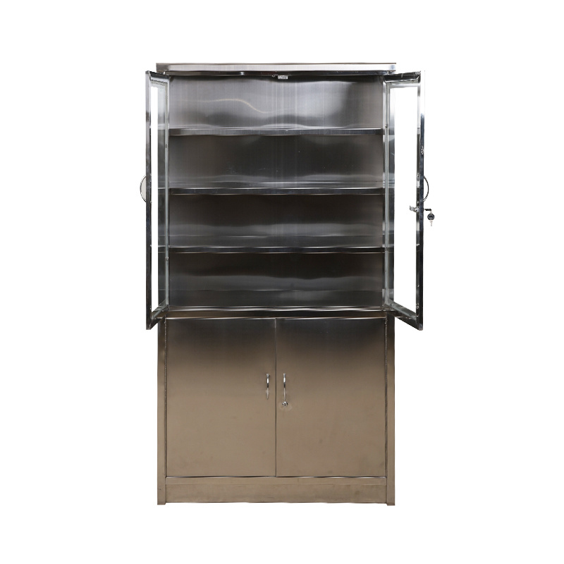 Instrument Cabinet