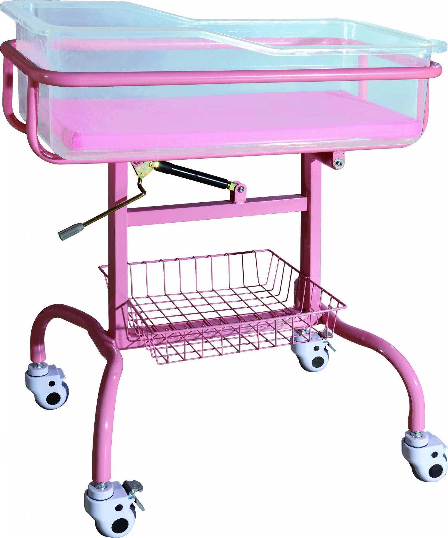 Baby Crib