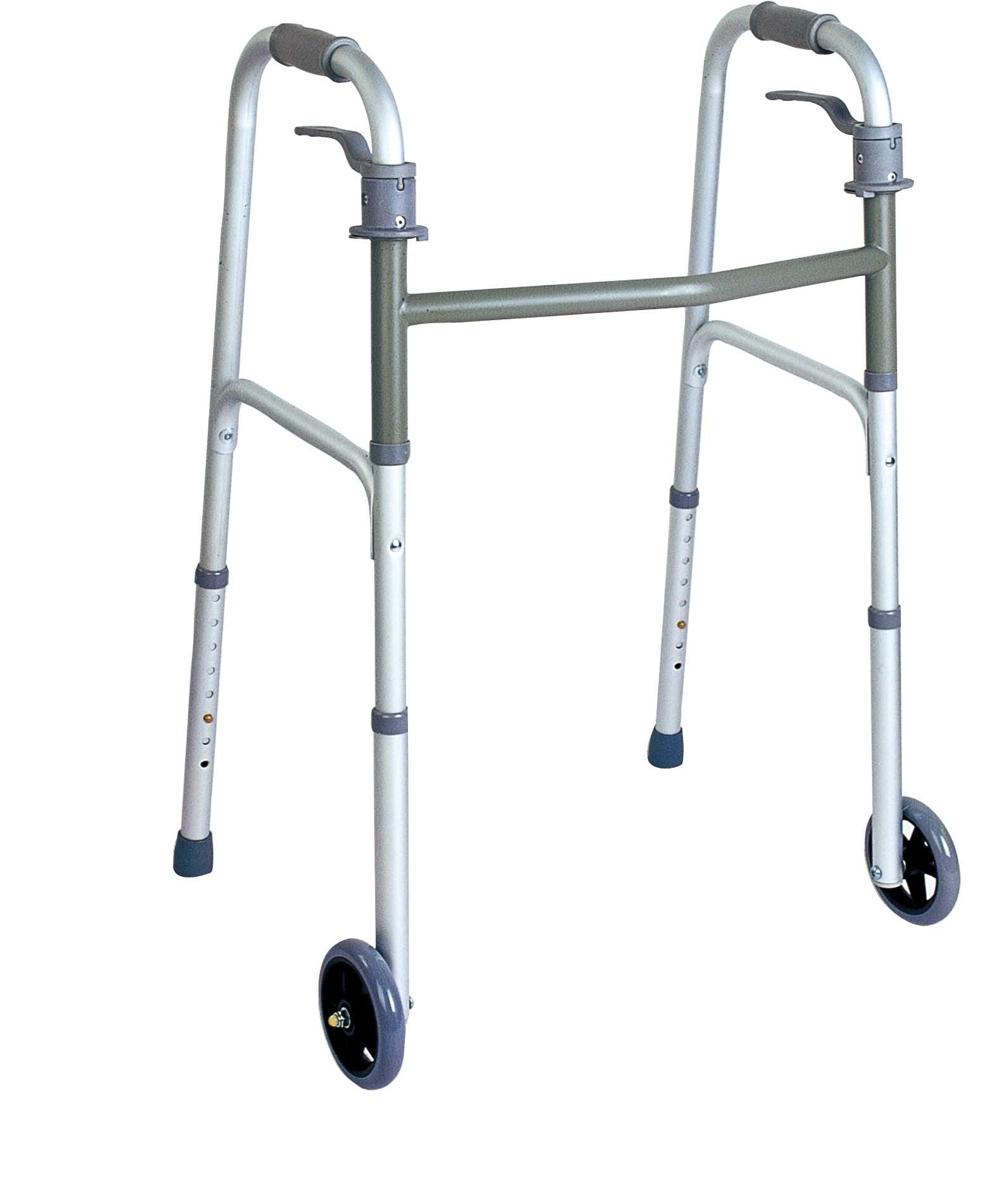 Aluminum Walker