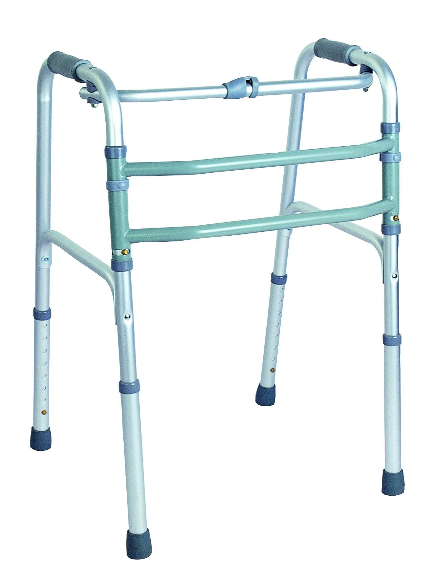 Aluminum Walker