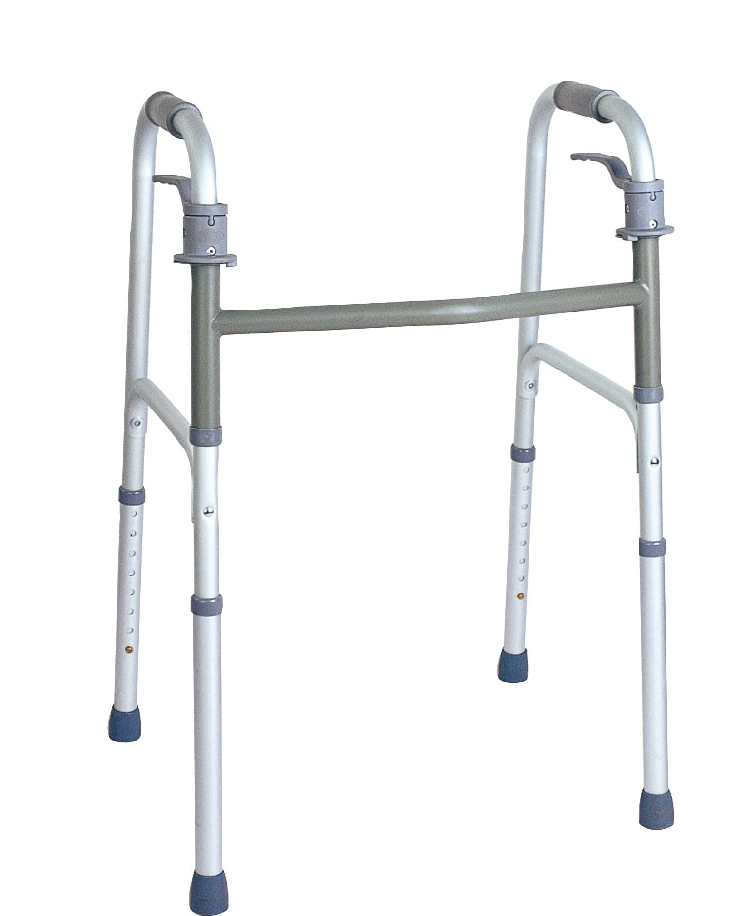 Aluminum Walker