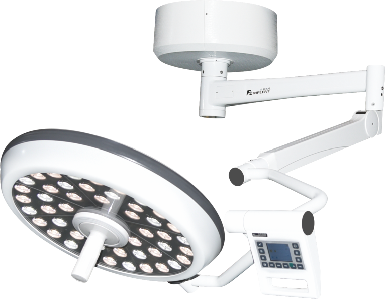 Ceiling Operation light