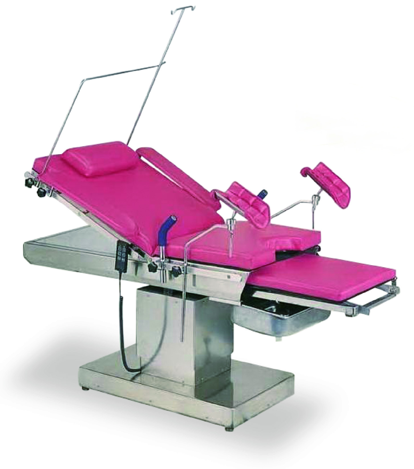 Electric Gynecology Delivery table