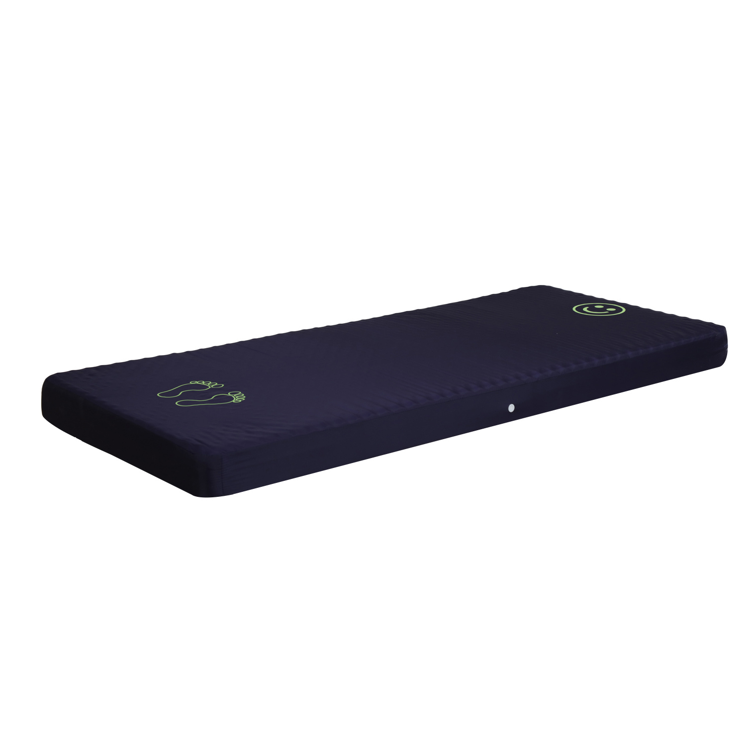 Hospital bed mattress