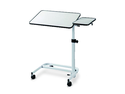 Over bed table