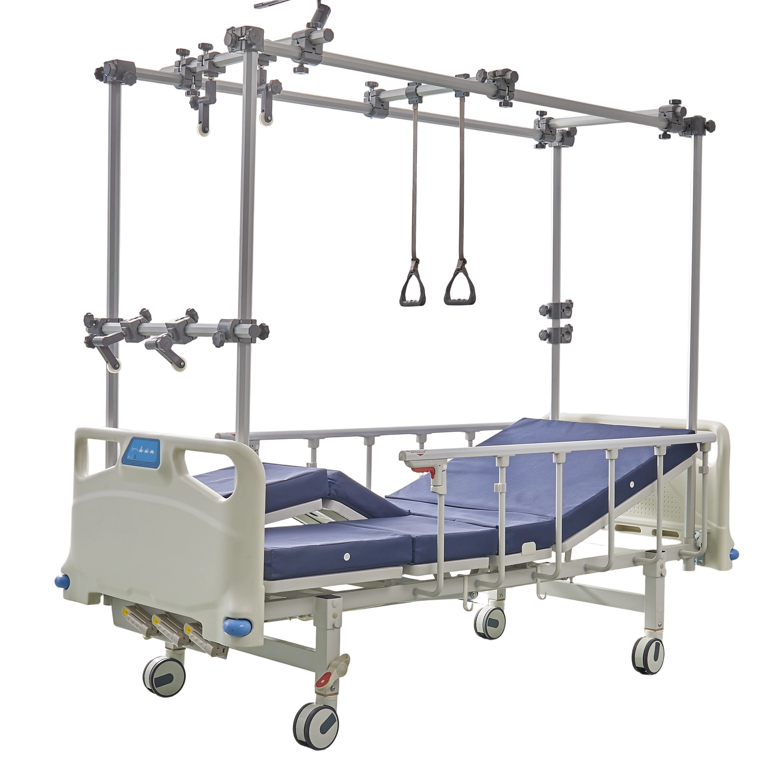 Manual Orthopedic Hospital Bed
