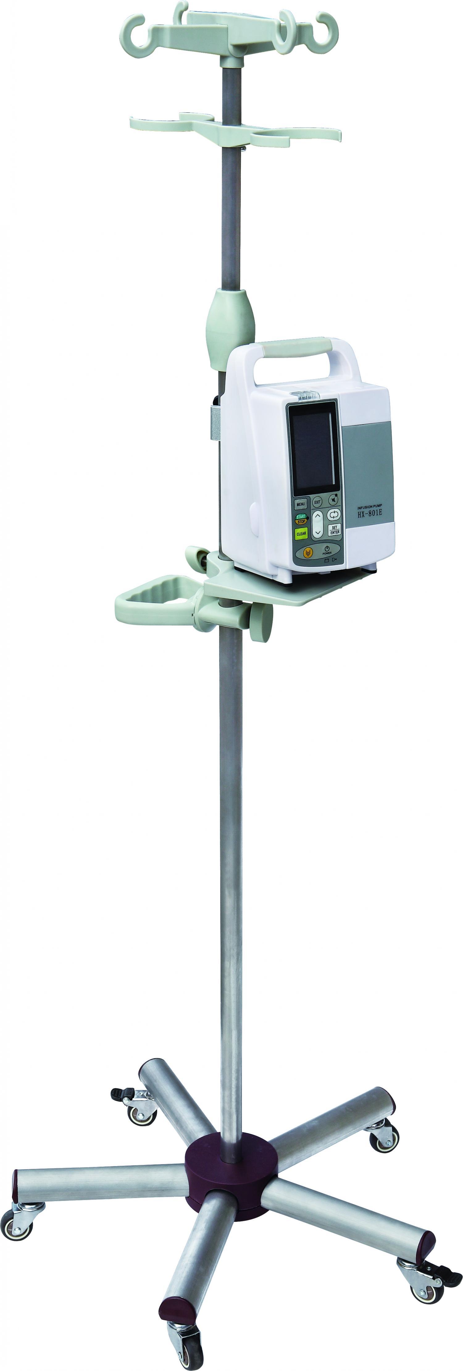 I.V stand