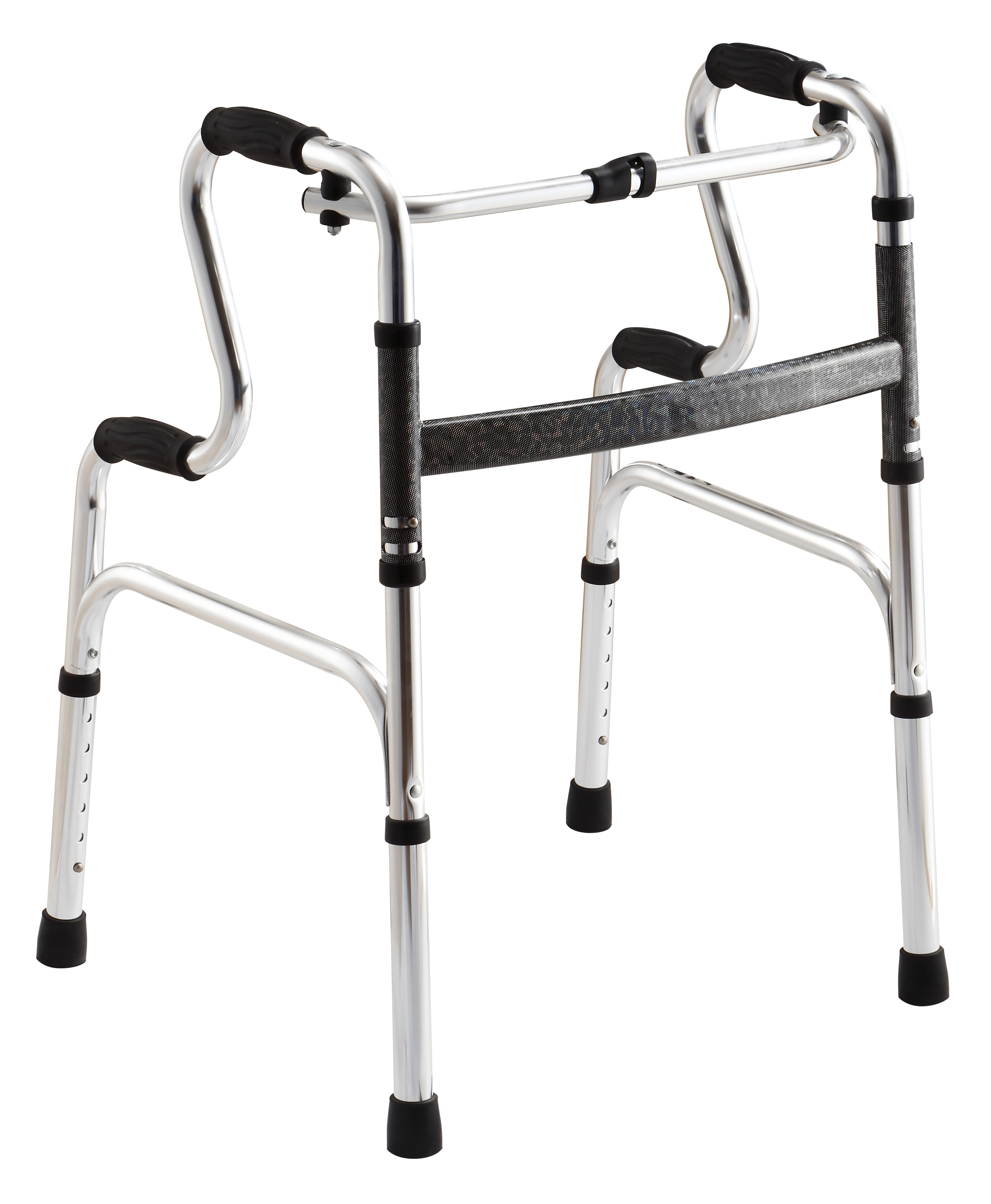 Aluminum Step Up Walker
