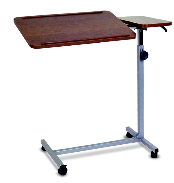 Over bed table