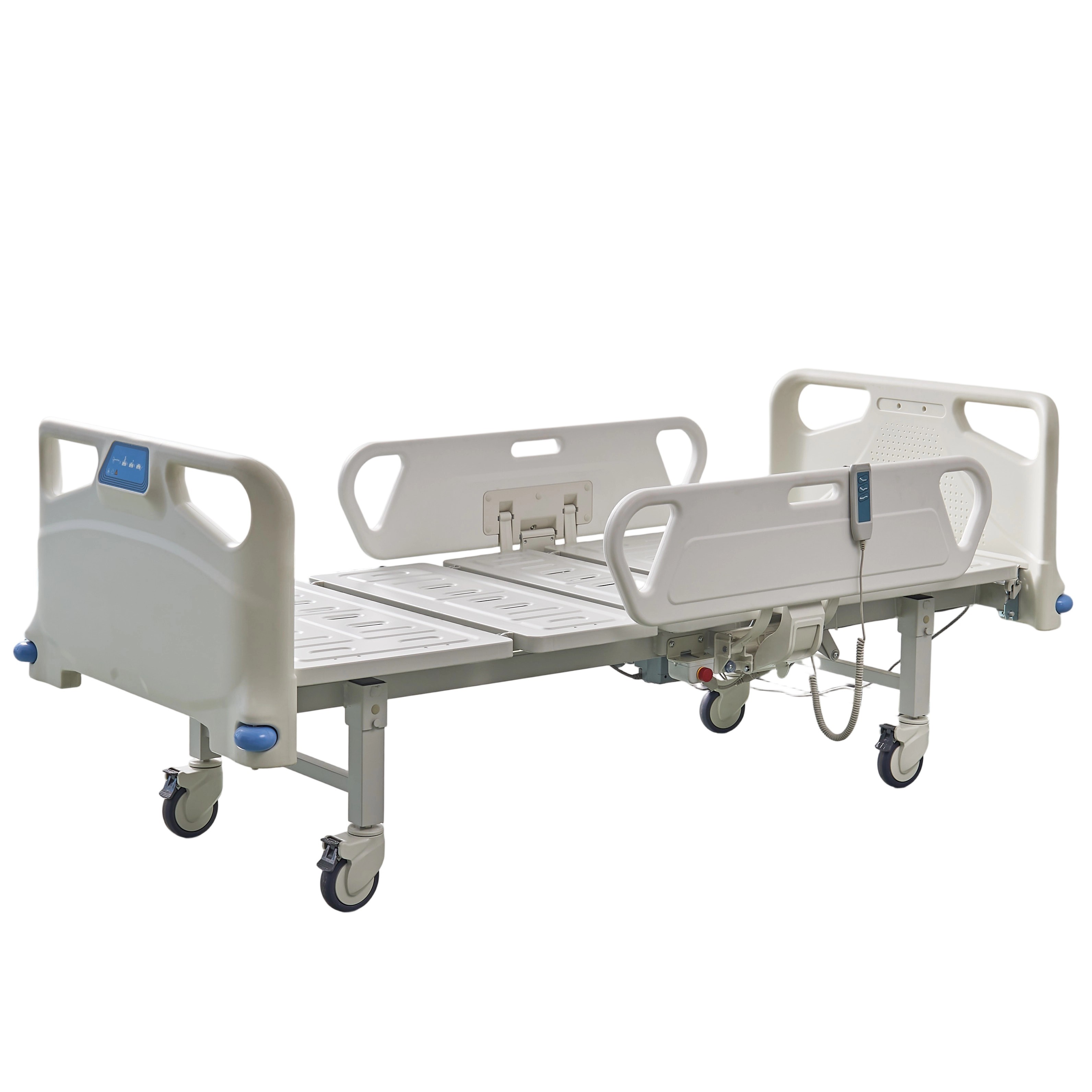 2 Function electric hospital bed