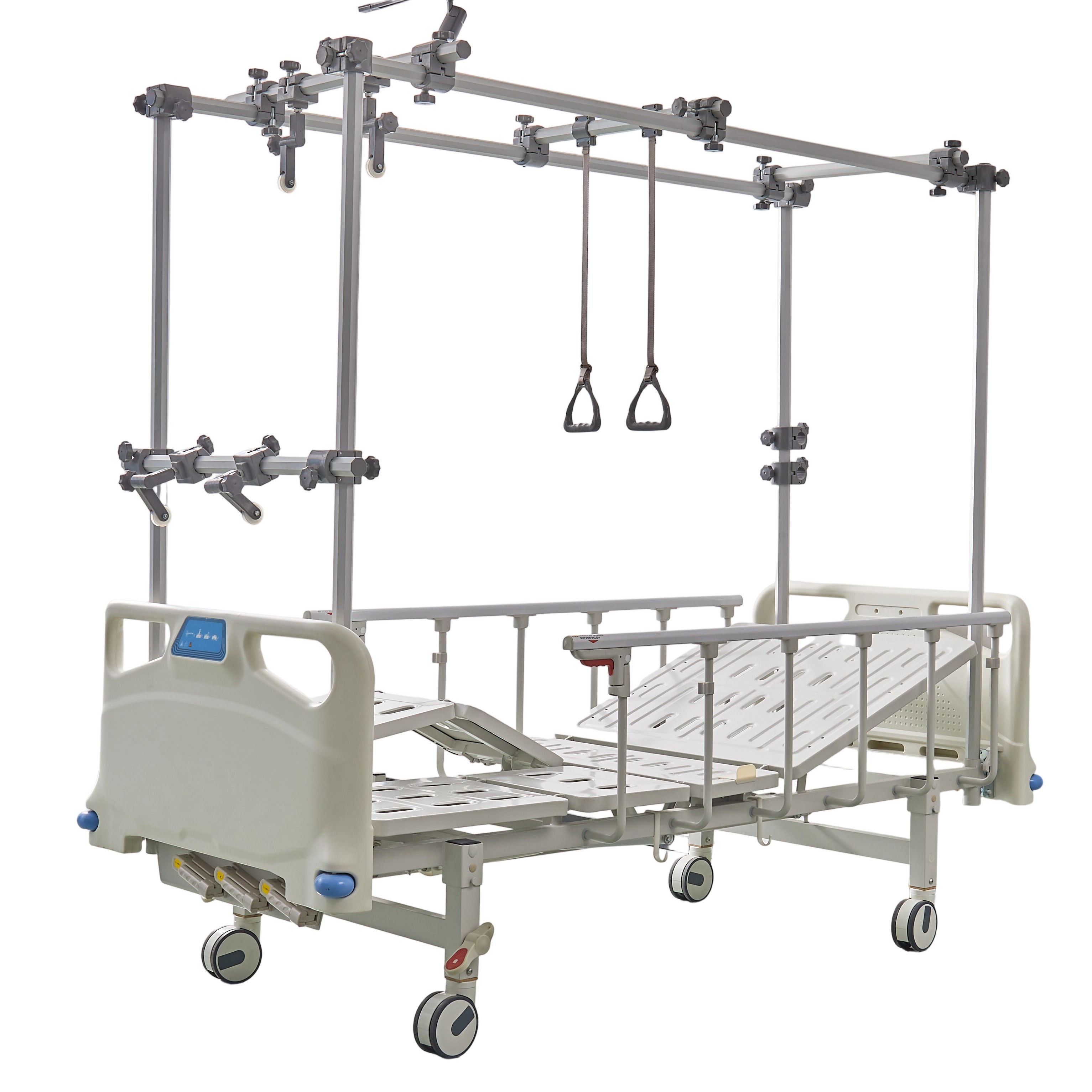 Manual Orthopedic Hospital Bed