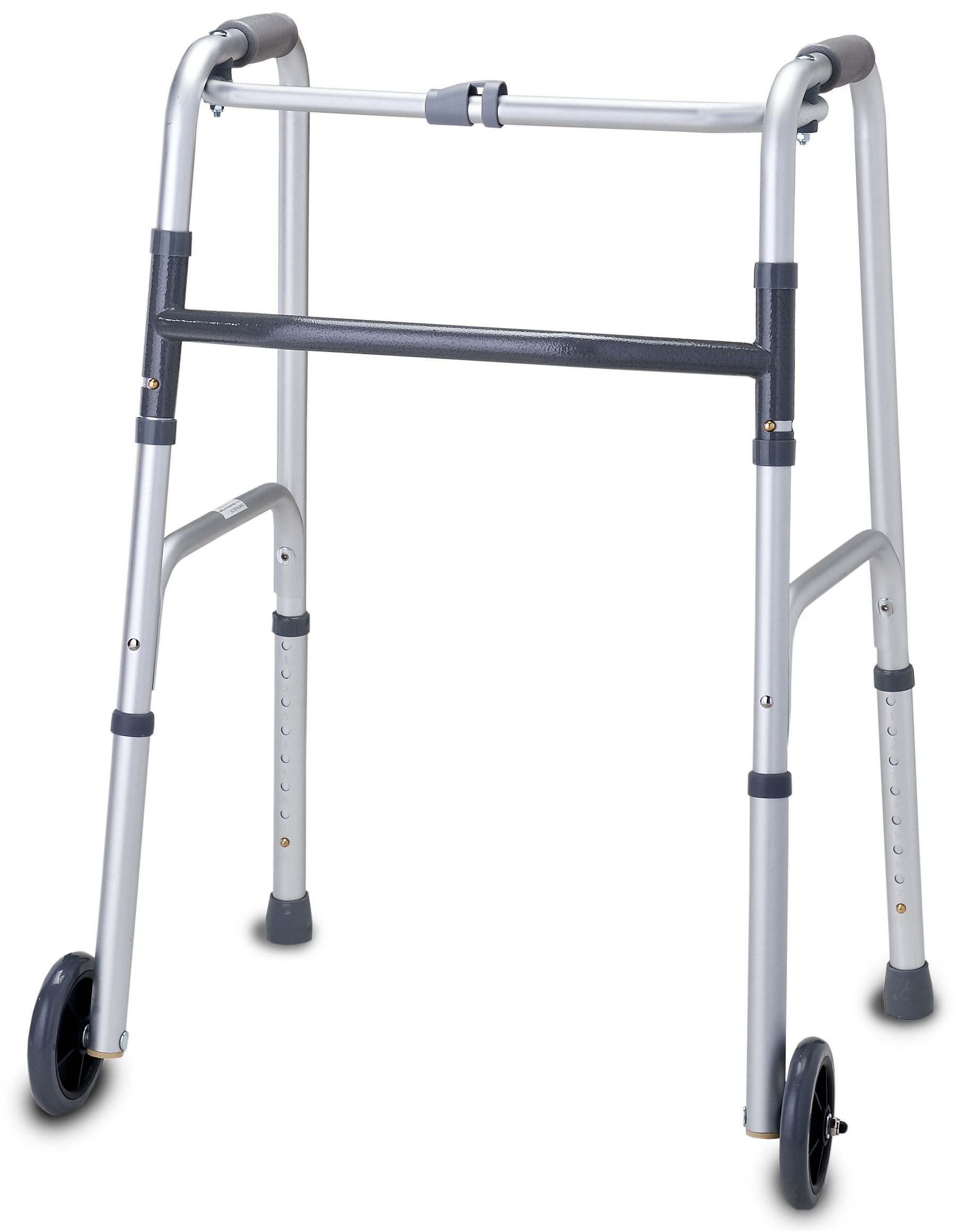 Aluminum Walker
