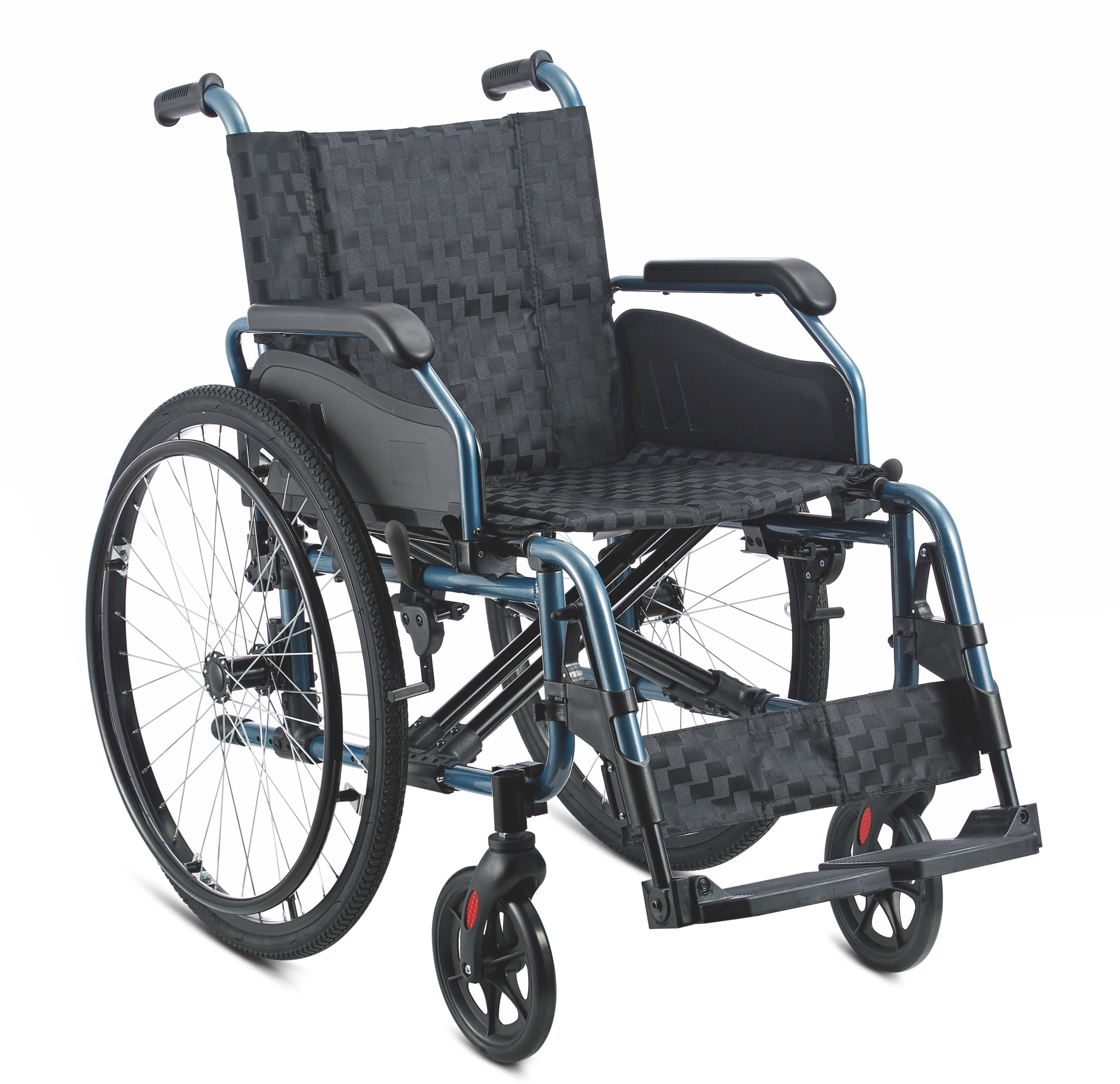 Aluminum Wheelchair