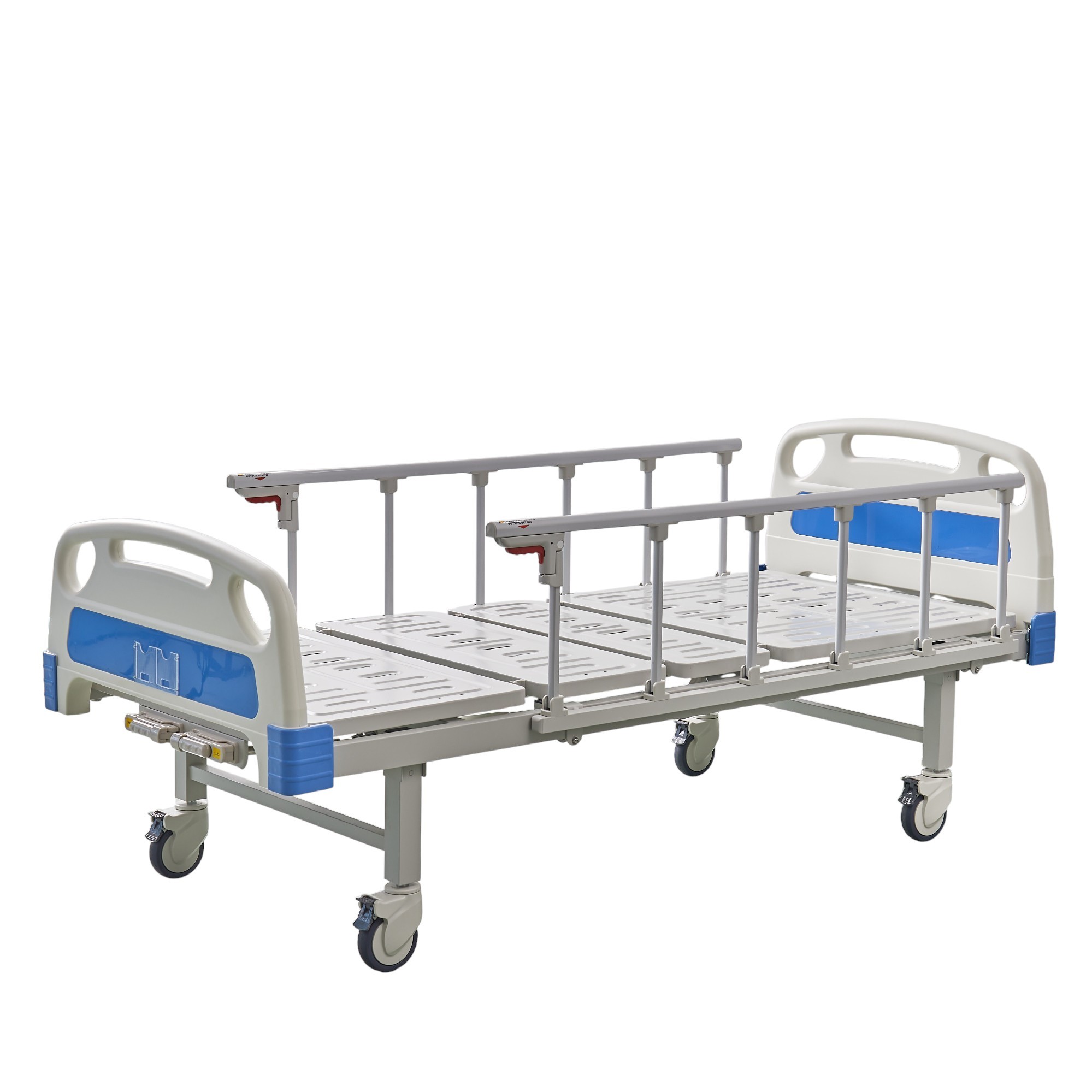 2 Function Manual hospital bed