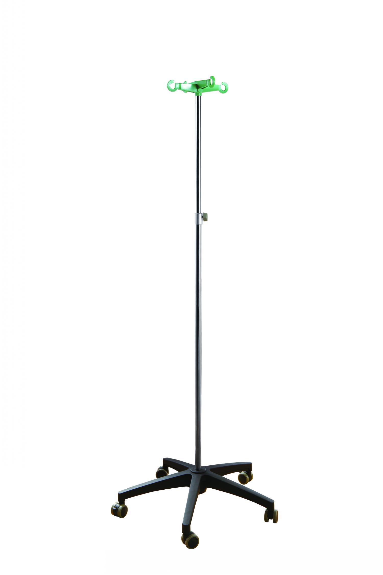 I.V stand