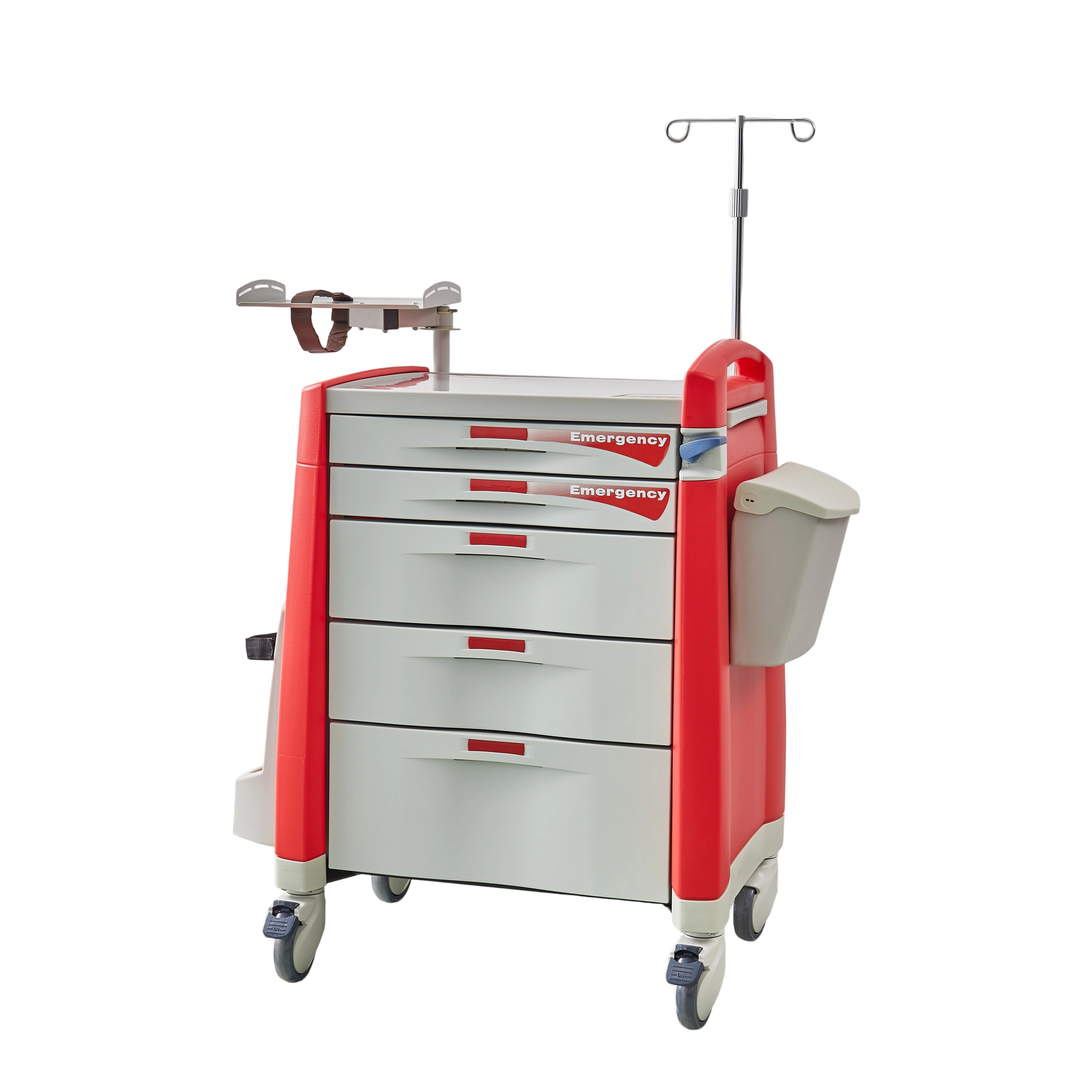 Emergency Cart