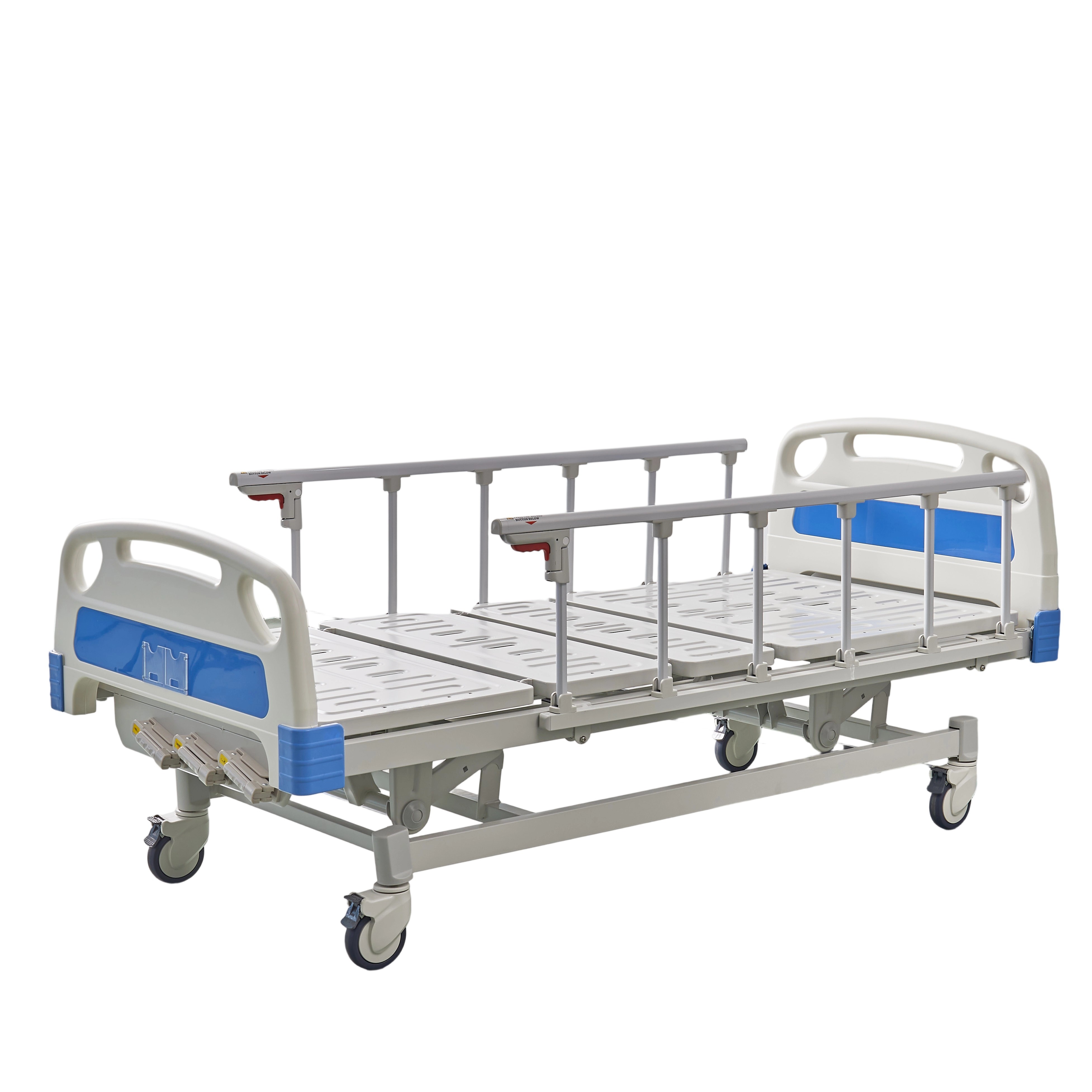 3 Function Manual hospital bed