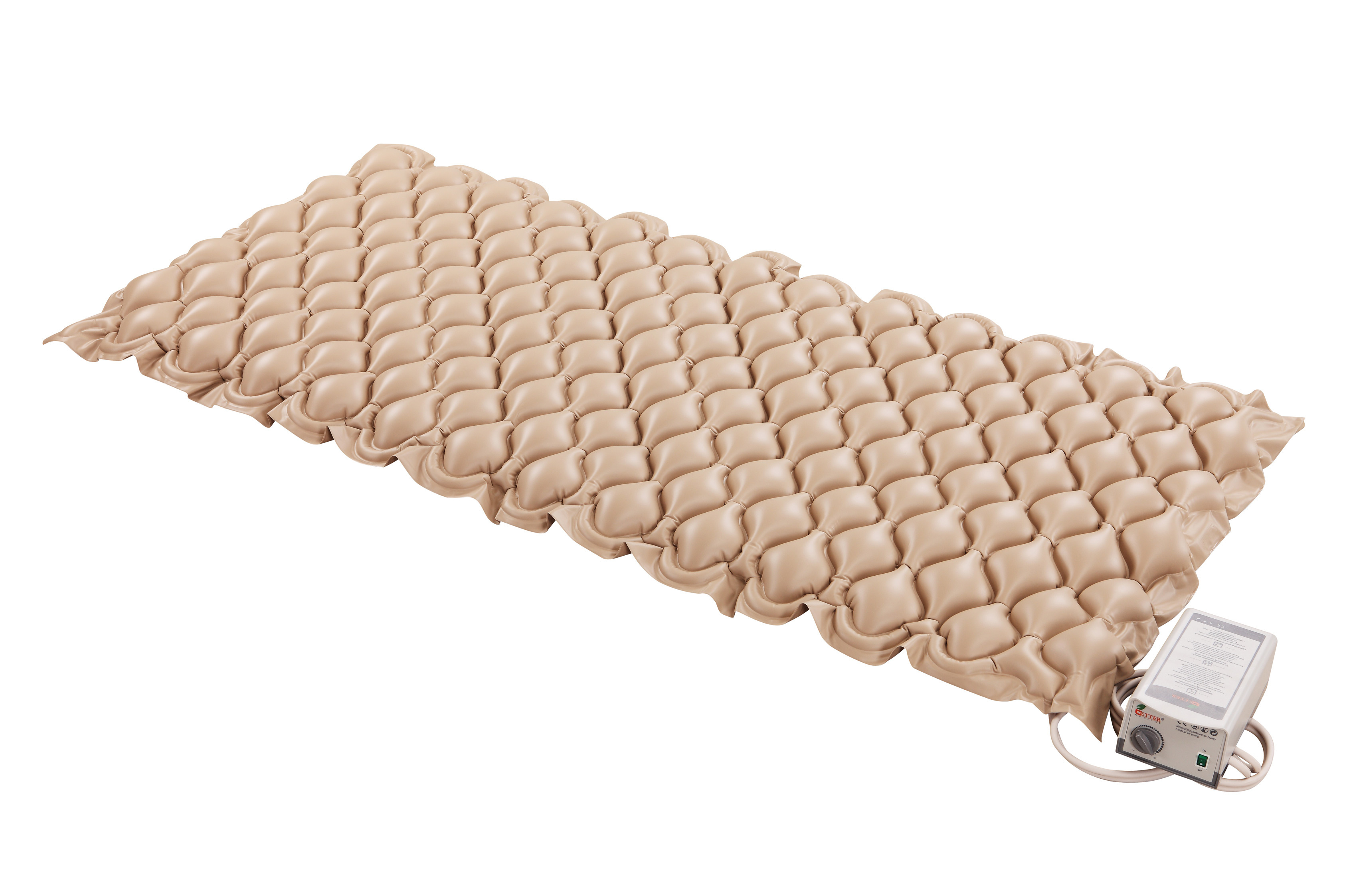 Air mattress