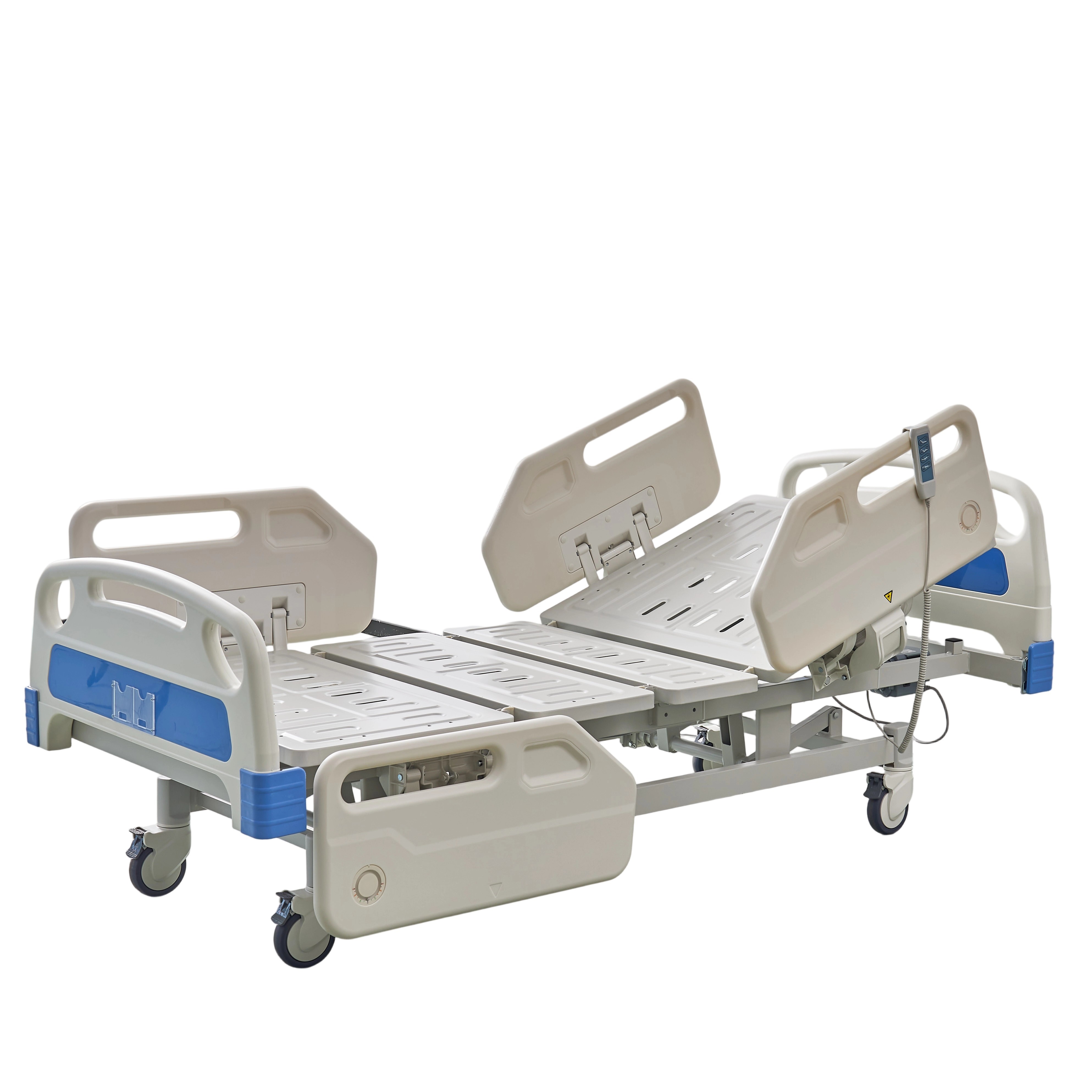 3 Function electric hospital bed