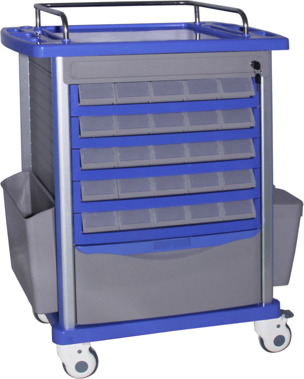 Medicine Trolley