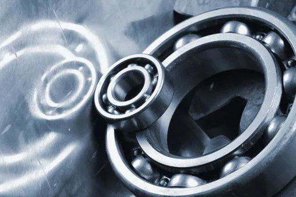 Demo the difference between the bearing bearing and the heart ball bearing: two major bearing types in depth analysis