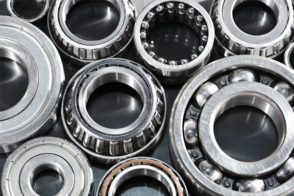 Origin of Bearing: Demystifying its historical evolution and scientific and technological development