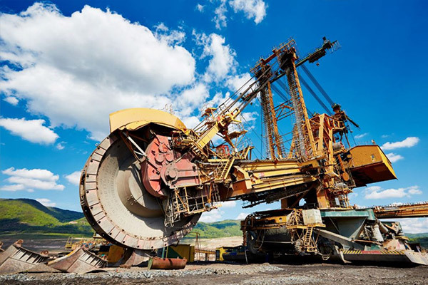 Mining machinery bearing technology shows a new chapter, and efficient operation leads industrial innovation