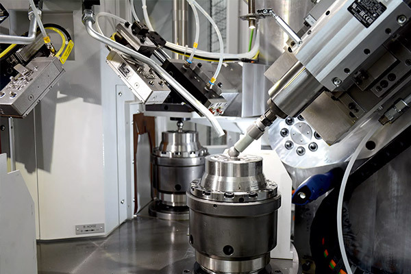 The latest developments used by high -precision equipment upper bearing: promote industrial development and lead technological innovation