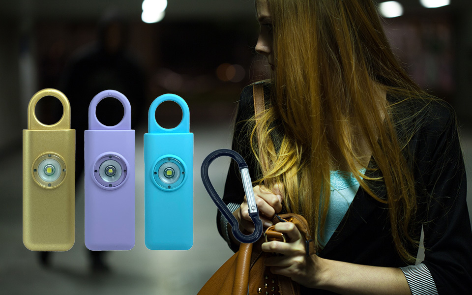 Personal Alarm