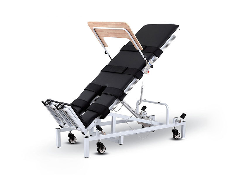 JD-ZLC-04 Multifunctional Standing Bed