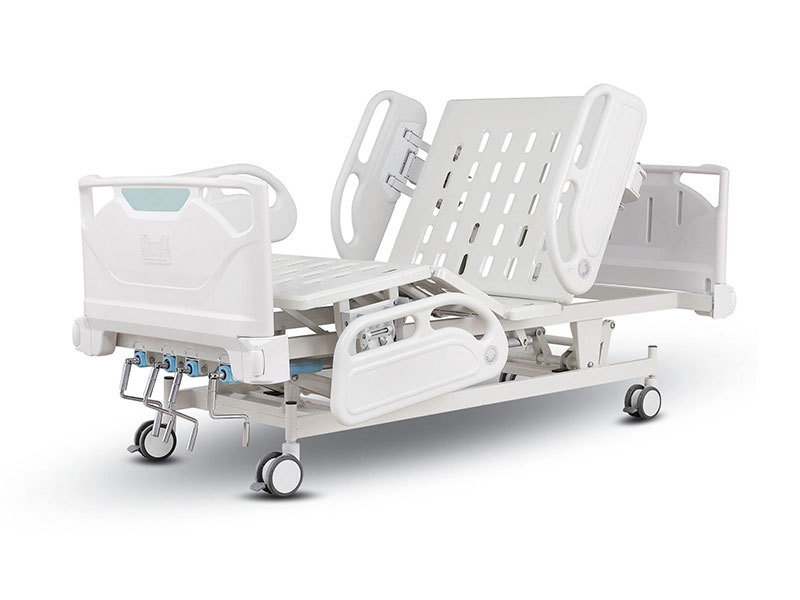 Eletric 5 Function Hospital bed JD-YLC5-10