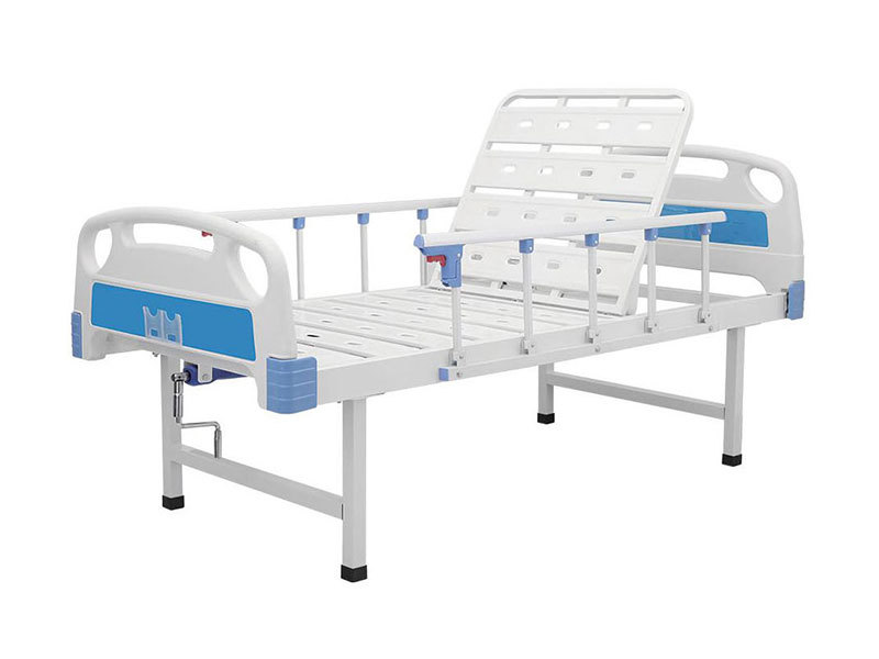 JD-DSY-15 Medical Single Crank Bed