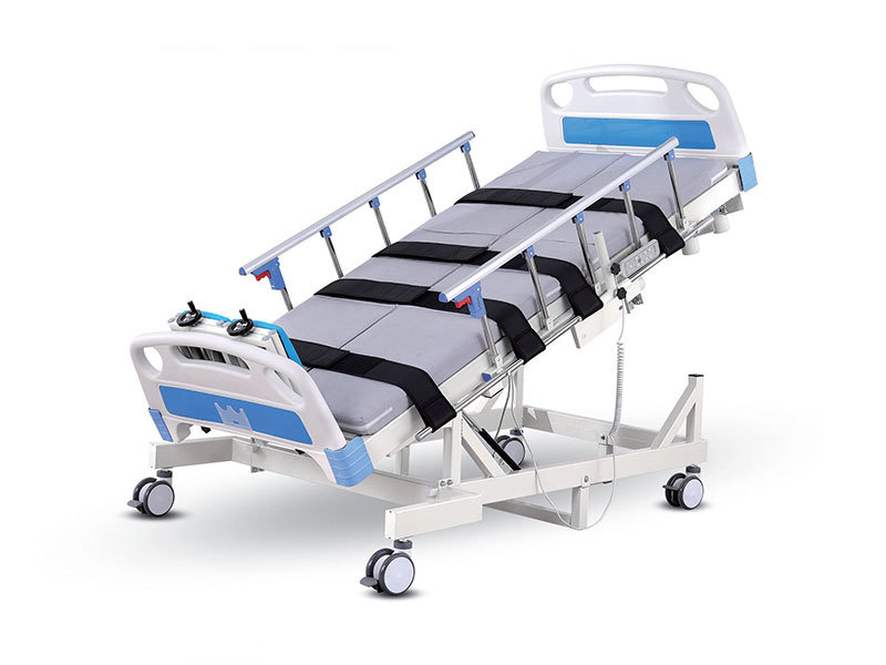 JD-ZLC-03 Multifunctional Standing Bed