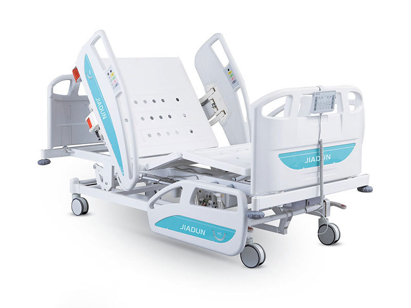 Eletric 5 Function Hospital bed JD-YLC5-03