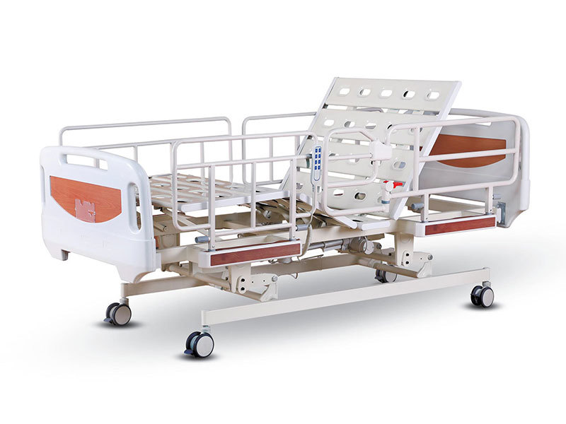 JD-YLC3-03 Eletric Three Function Hospital bed