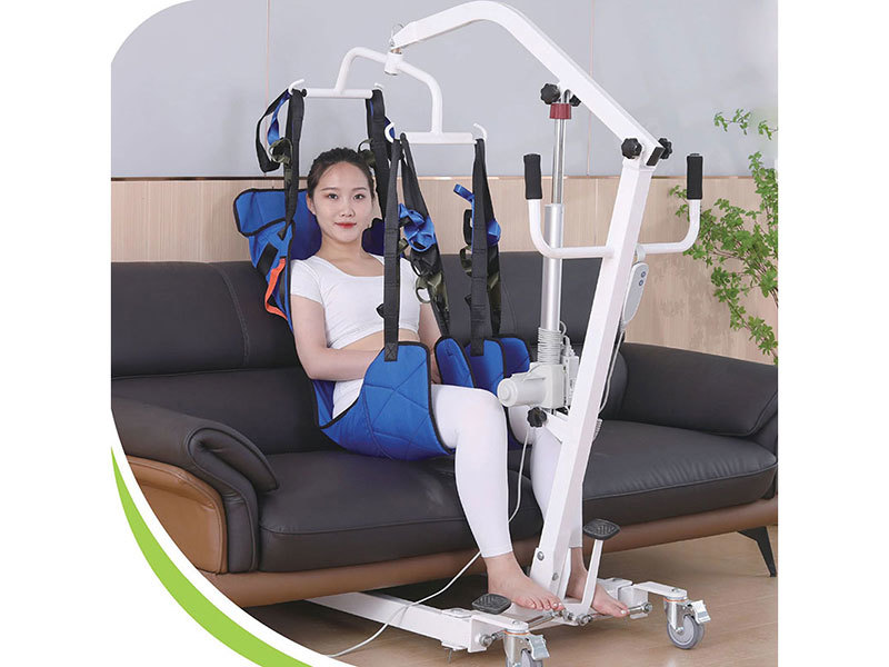 JD-YWJ-02 Electric Multifunctional Lifts