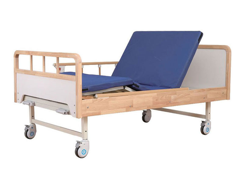 JD-KYSL-09 Elderly Self-Care Bed