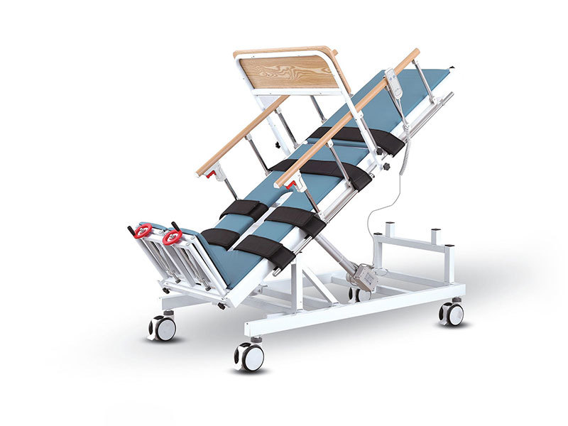 JD-ZLC-02 Multifunctional Standing Bed