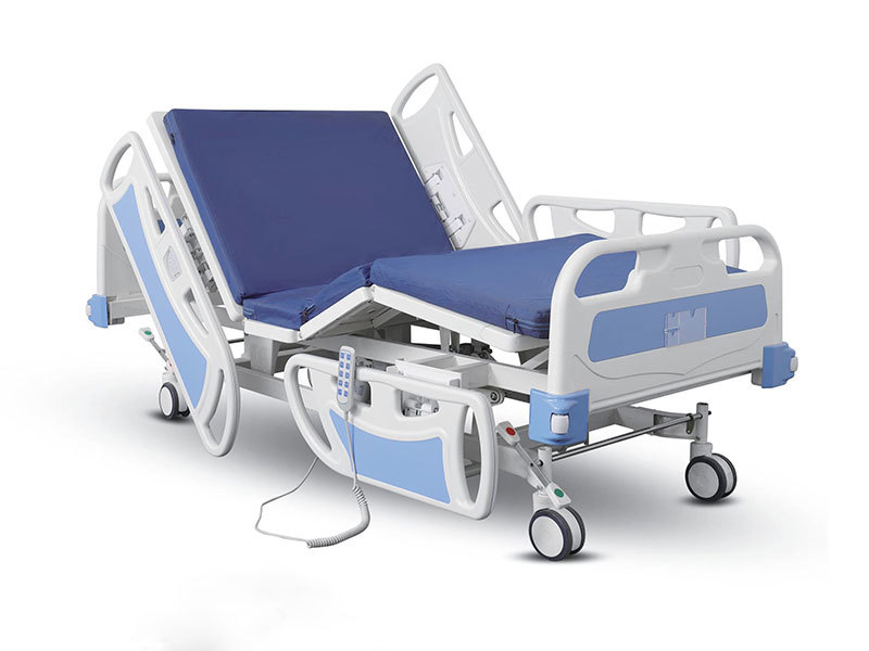 Eletric 5 Function Hospital bed JD-YLC5-08