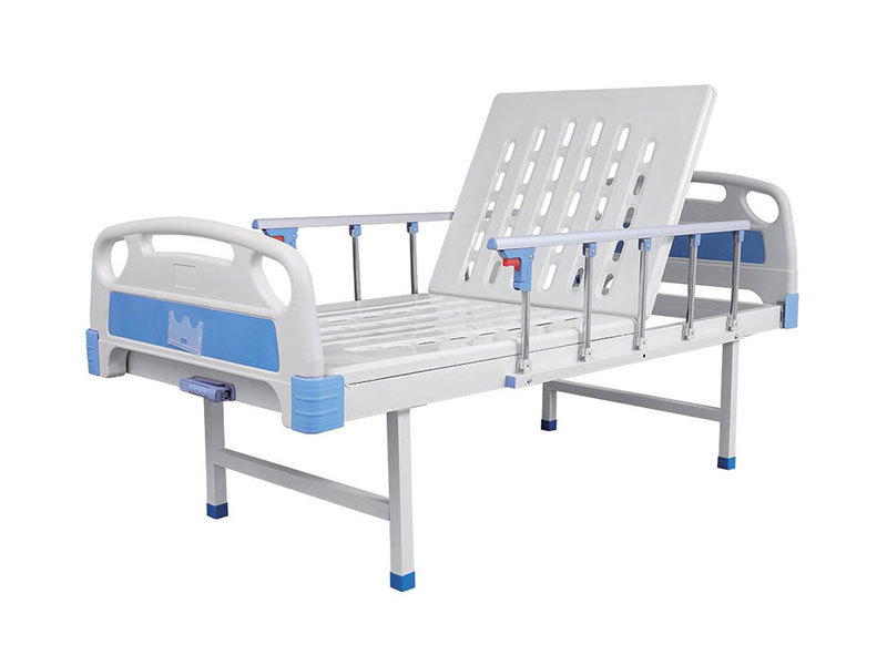 JD-DSY-19 Medical Single Crank Bed