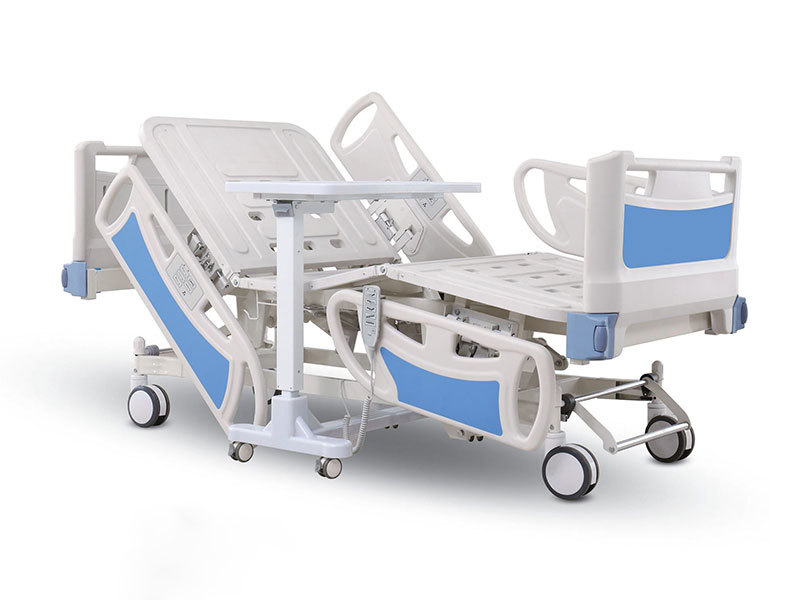 Eletric 5 Function Hospital bed JD-YLC5-05