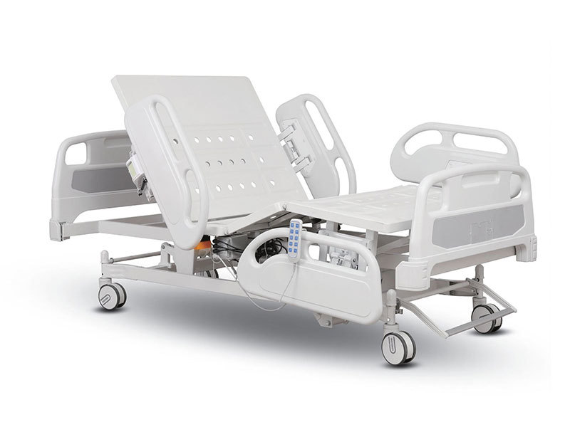 Eletric 5 Function Hospital bed JD-YLC5-09