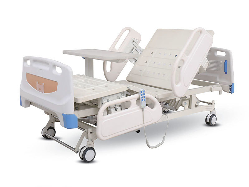 JD-YLC3-04 Eletric Three Function Hospital bed