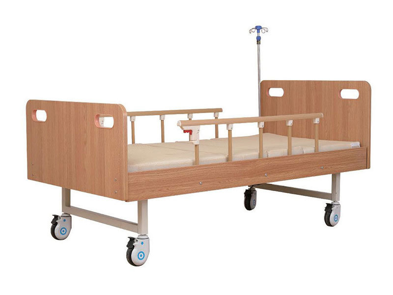 JD-KYSL-04 Elderlyself-Care Bed