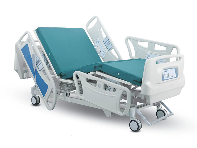 Eletric 5 Function Hospital bed JD-YLC5-06