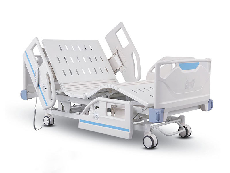 Eletric 5 Function Hospital bed JD-YLC5-07