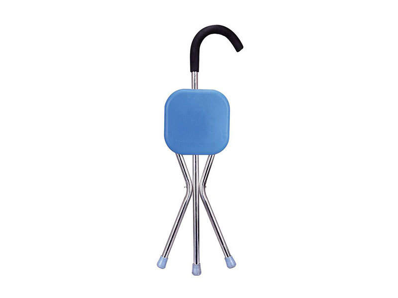 Crutch Stool